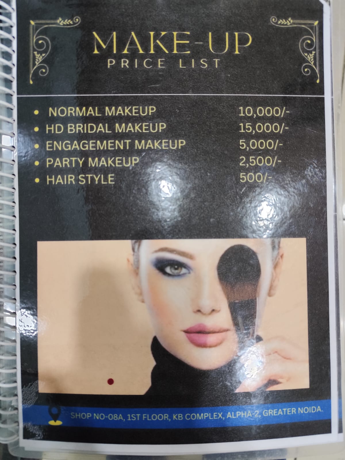 TeenSalon Beauty Studio